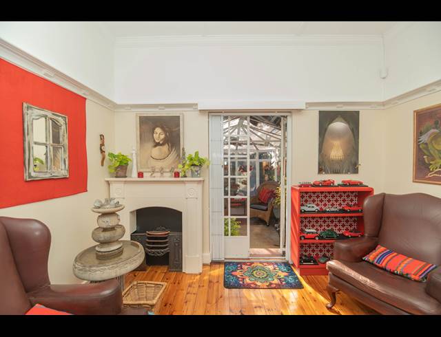 5 BEDROOM HOUSE FOR SALE IN ST GEORGES PARK
